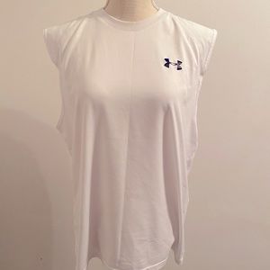 Under Armour Muscle Tank
